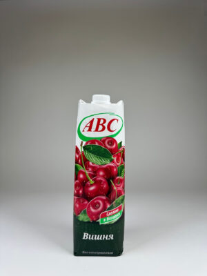 ABC.NECTAR PRIZM ‘’CHERRY’’ 1L