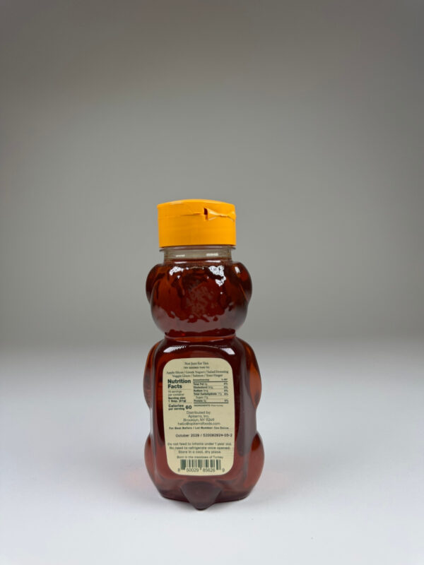 APITERRA.HONEY ‘’MOUNTAIN’’ WILDFLOWER, 12 OZ - Image 3