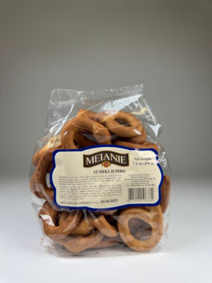 MELANIE.SUSHKI JUMBO 200G