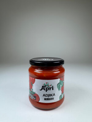 APRI.ADJIKA 485 ML