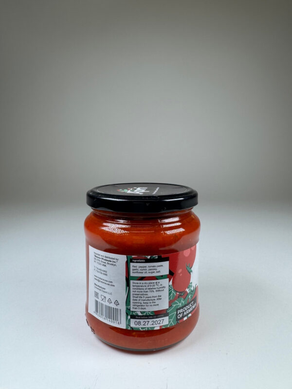 APRI.ADJIKA 485 ML - Image 3