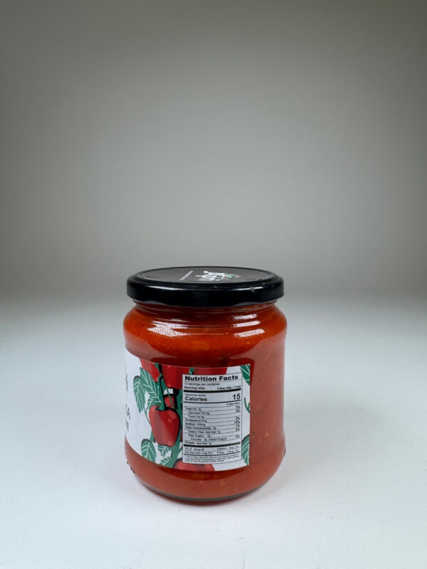 APRI.ADJIKA 485 ML - Image 5