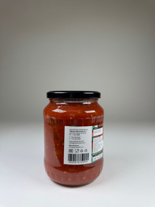 APRI.HUNGARIAN STYLE LECHO 720ML - Image 4