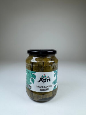 APRI.GRAPE LEAVES 720ML