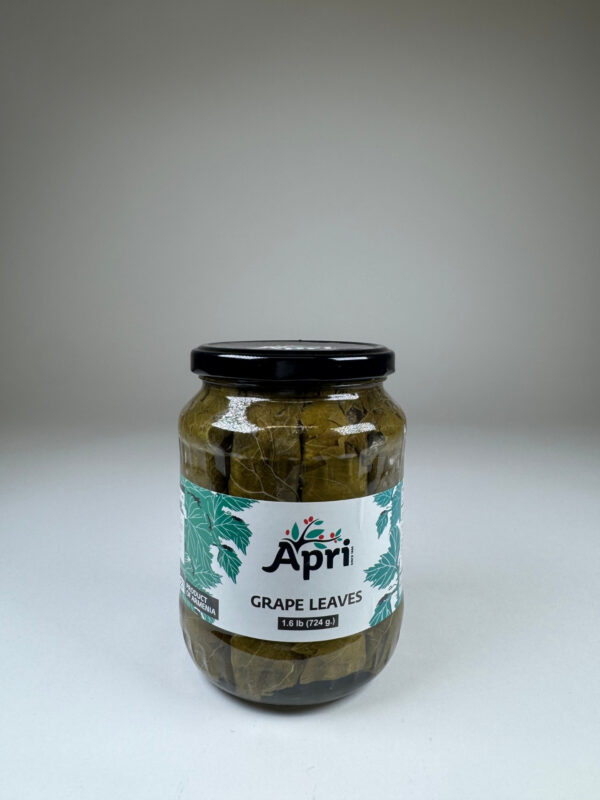 APRI.GRAPE LEAVES 720ML