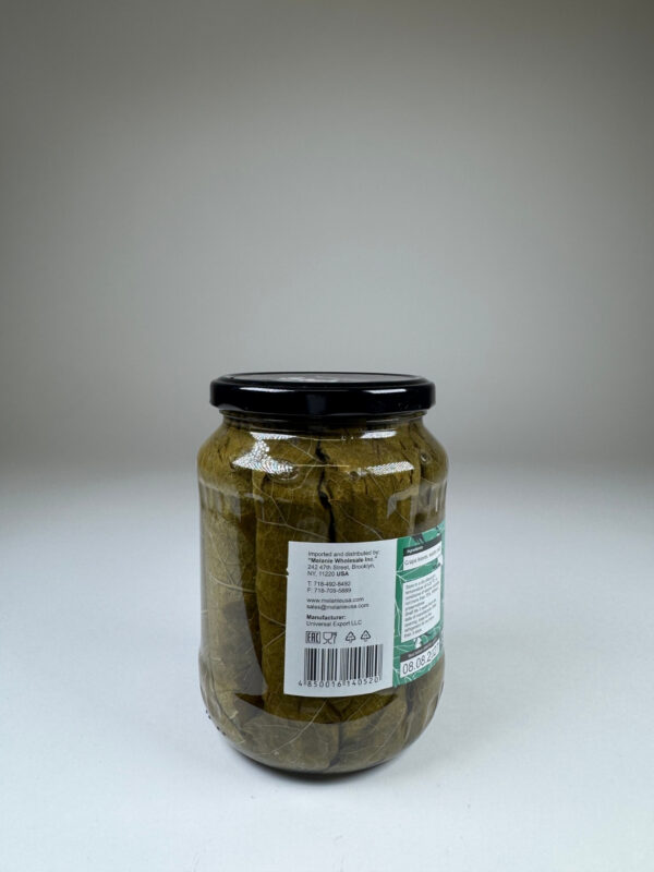 APRI.GRAPE LEAVES 720ML - Image 4