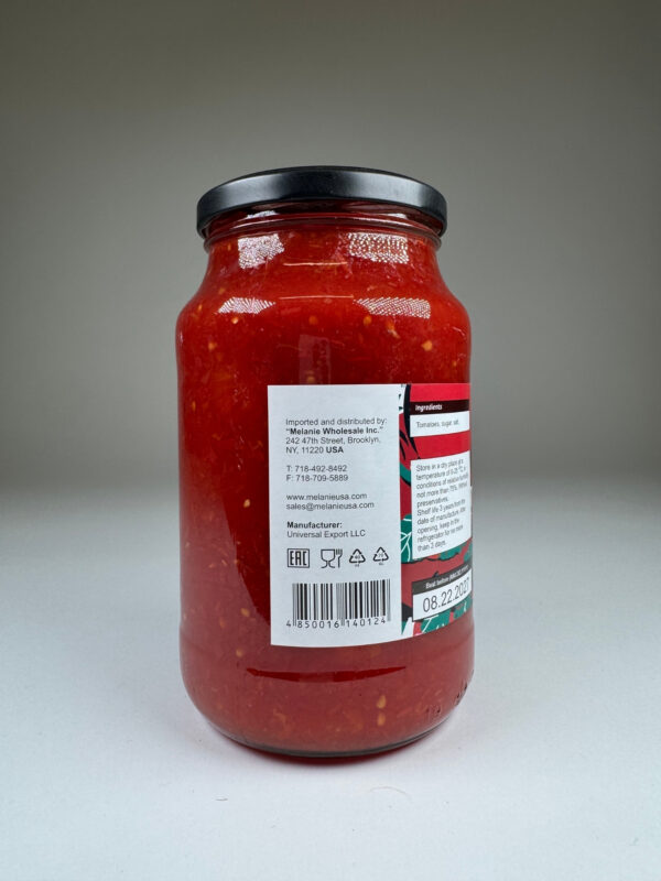 APRI.TOMATOES IN OWN JUICE 1000ML - Image 4