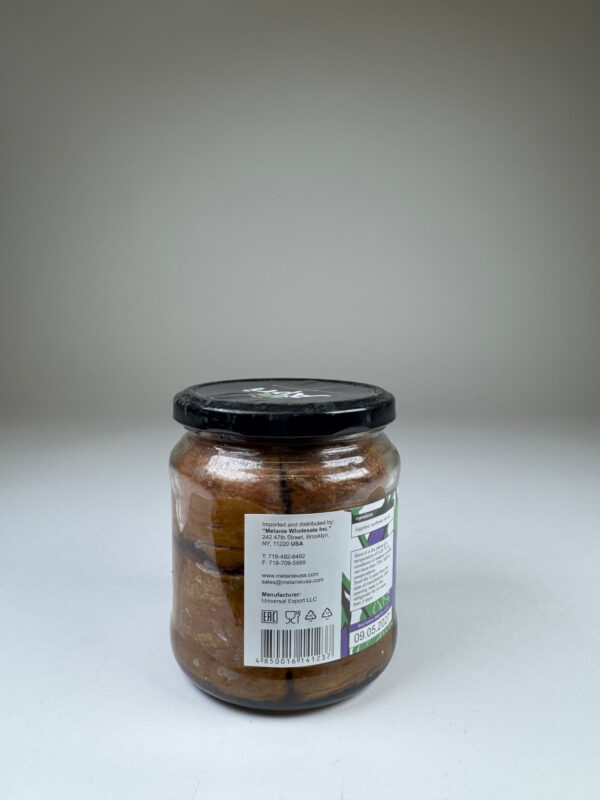 APRI.FRIED EGGPLANT ROLLS 485ML - Image 4