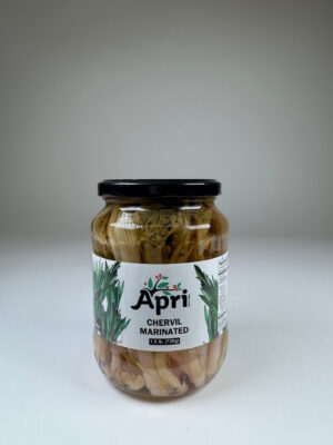 APRI.CHERVIL MARINATED 720ML