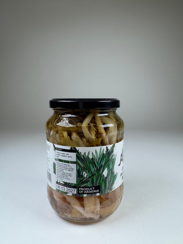APRI.CHERVIL MARINATED 720ML - Image 3