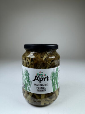 APRI.FENNEL MARINATED 720ML
