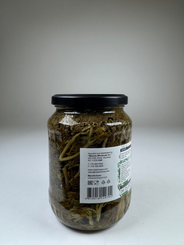 APRI.FENNEL MARINATED 720ML - Image 4