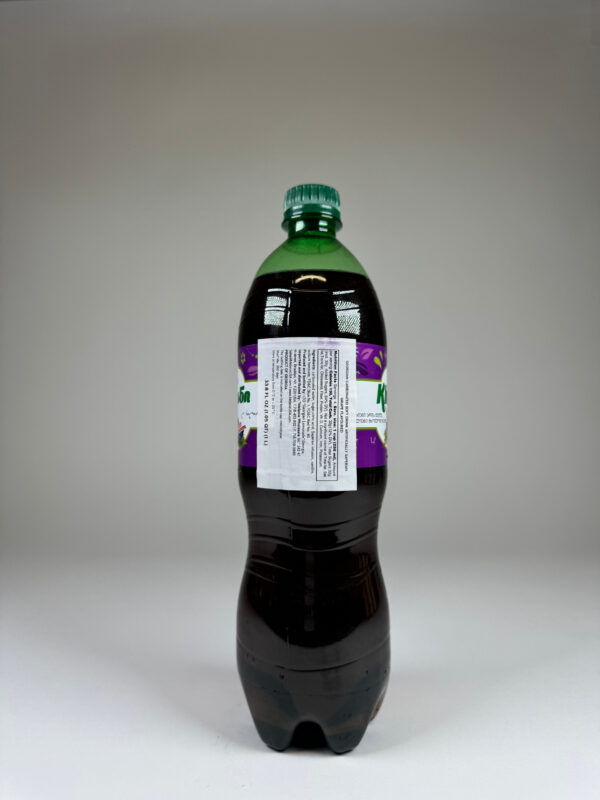 KHILIANI. CARBONATED DRINK ‘’GRAPE’’ 1L - Image 3