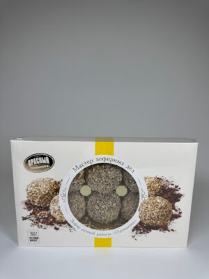 KRASNY PISCHEVIK.ZEFIR "DANDELION", 300G