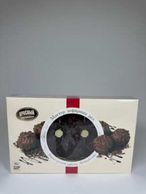 KRASNY PISCHEVIK.ZEFIR "BOBRUYSKIY", 330G