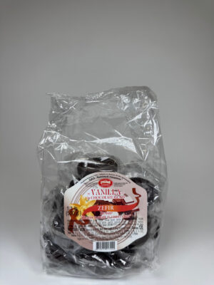KRASNY PISCHEVIK.ZEFIR "VANILLA IN CHOCOLATE", 500G