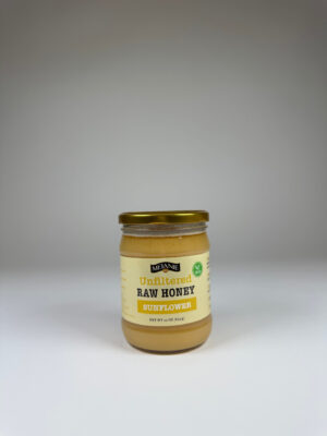 MELANIE.HONEY "SUNFLOWER" 22 OZ