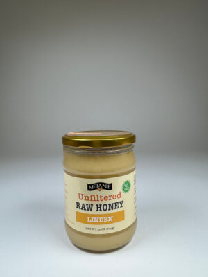 MELANIE.HONEY "LINDEN"  22 OZ