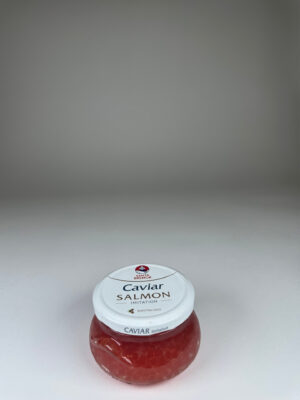 SANTA BREMOR.SALMON CAVIAR "STOLICHNAYA" IMITATION, 230G
