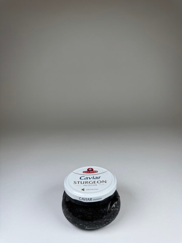 SANTA BREMOR.CAVIAR ‘’STURGEON’’  IMITATION 230G