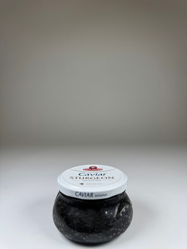 SANTA BREMOR.CAVIAR ‘’STURGEON’’  IMITATION 230G - Image 3