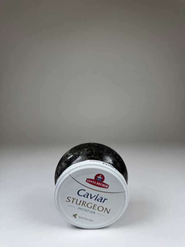 SANTA BREMOR.CAVIAR ‘’STURGEON’’  IMITATION 230G - Image 4