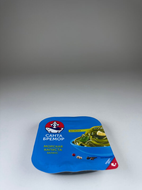 SANTA BREMOR.SEA KALE PICKLED 200G - Image 3
