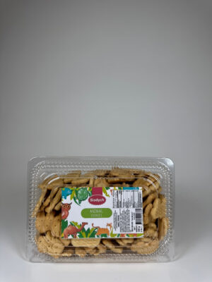 SLODYCH.COOKIES "ZOOLOGICAL", 450G