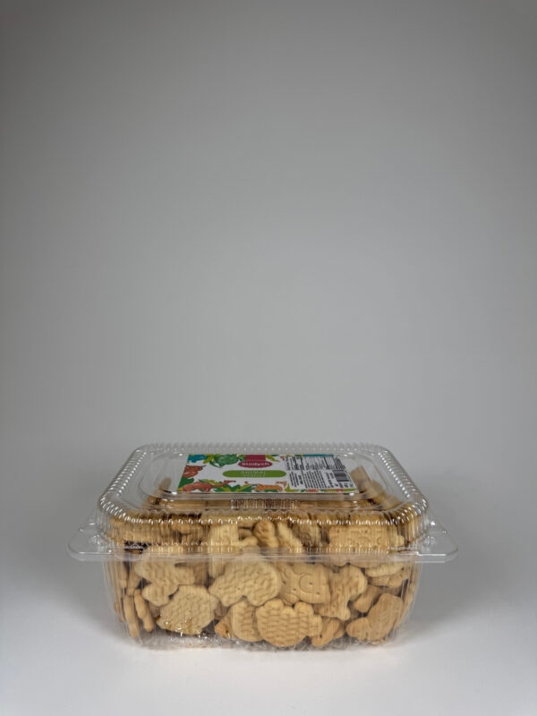 SLODYCH.COOKIES "ZOOLOGICAL", 450G - Image 3