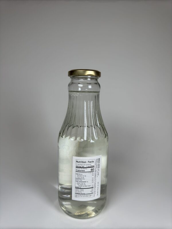 JUICE BIRCH 1L (GLASS).. - Image 4